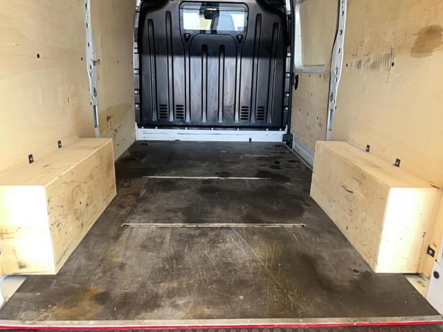 Renault Master image 9