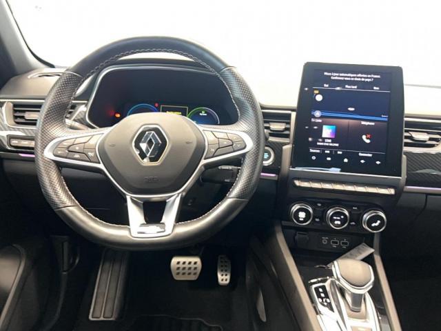 Renault Arkana image 9