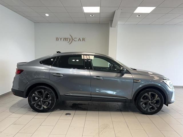 Renault Arkana image 5