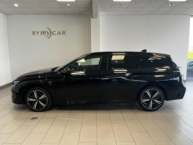 Peugeot 308 Sw image 4