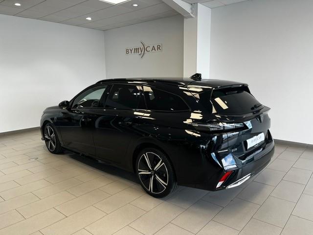 Peugeot 308 Sw image 1