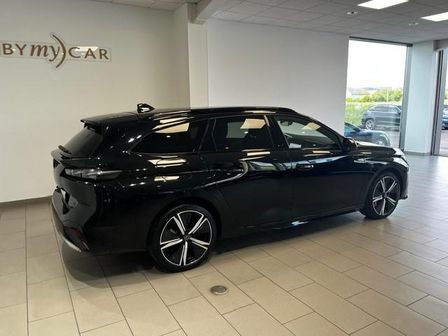 Peugeot 308 Sw image 9