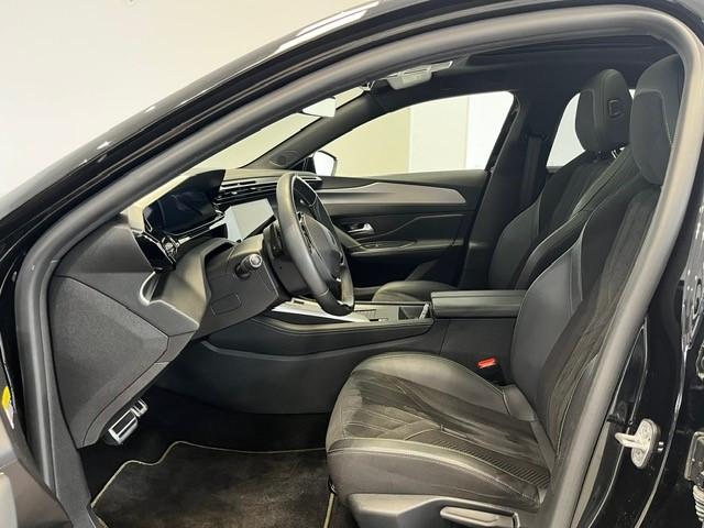 Peugeot 308 Sw image 2