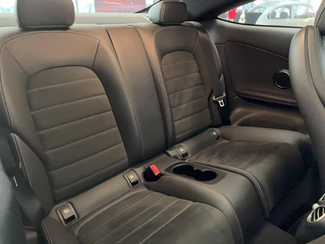 Mercedes Benz Classe C Coupe image 4