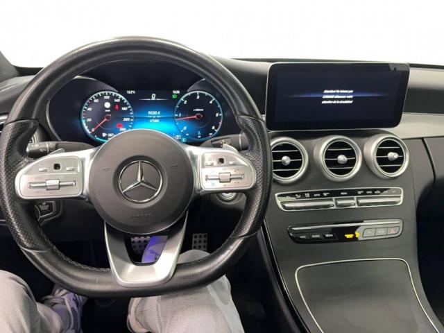 Mercedes Benz Classe C Coupe image 3
