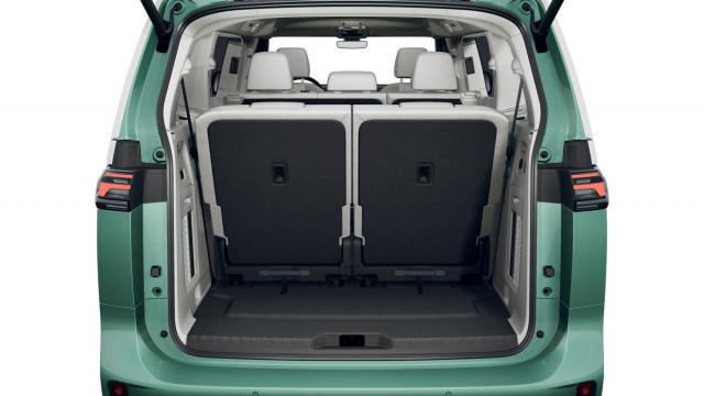 Volkswagen Id. Buzz image 3