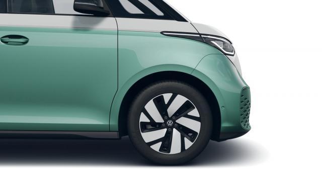 Volkswagen Id. Buzz image 6