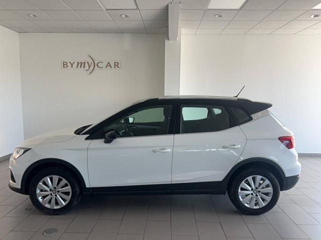 Seat Arona image 8