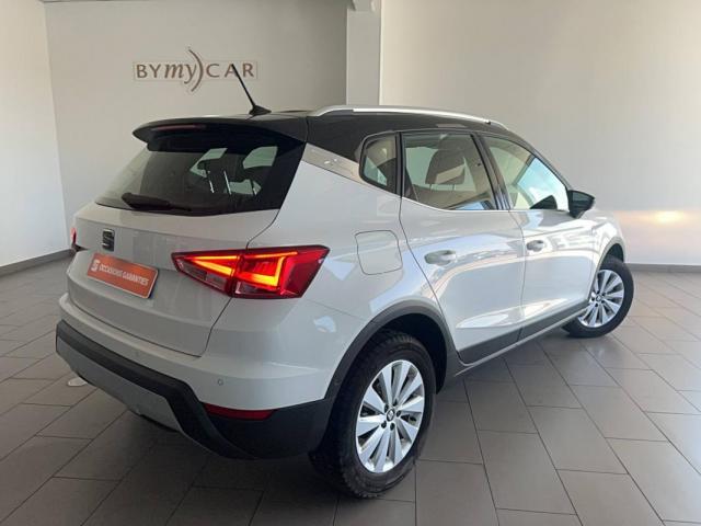Seat Arona image 3