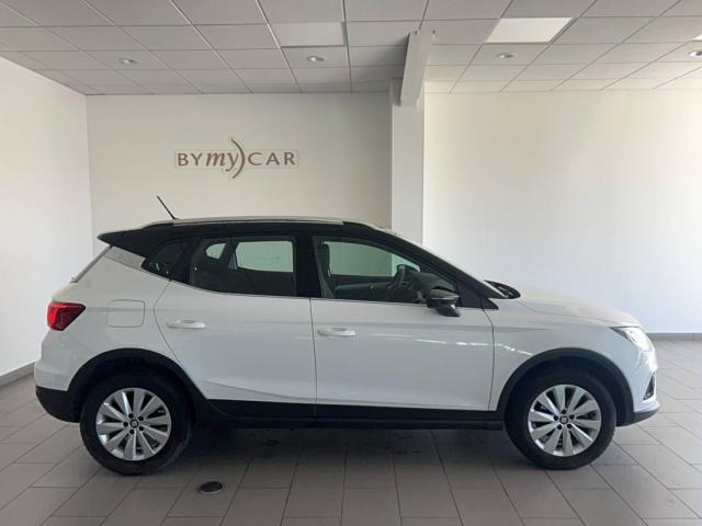 Seat Arona image 1