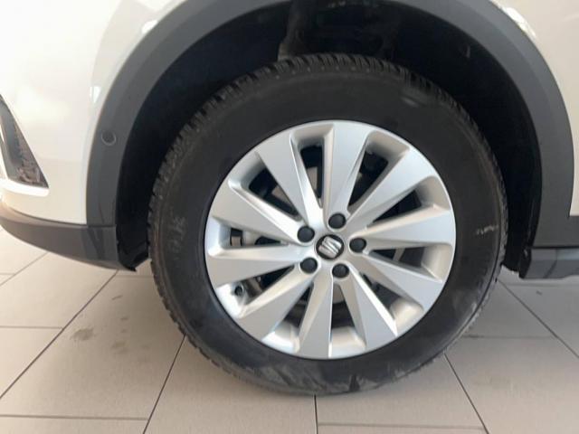 Seat Arona image 7