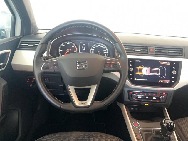 Seat Arona image 6
