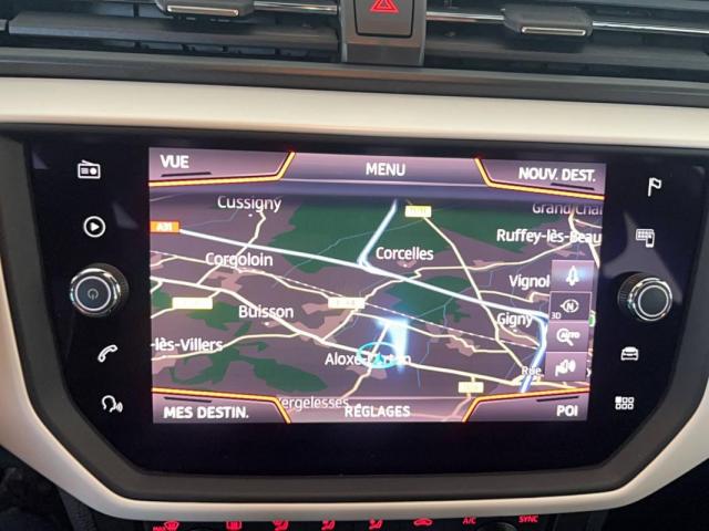 Seat Arona image 5