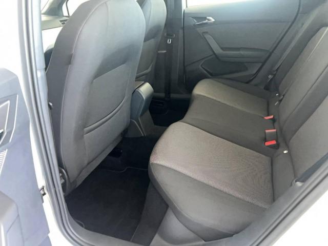 Seat Arona image 9