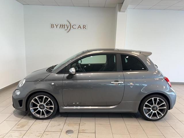 Abarth 595 image 2