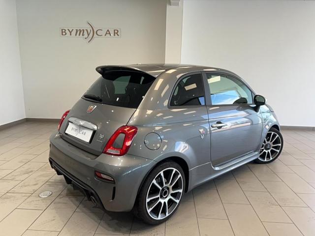 Abarth 595 image 1