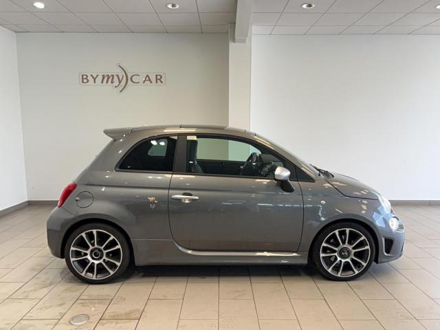 Abarth 595 image 5