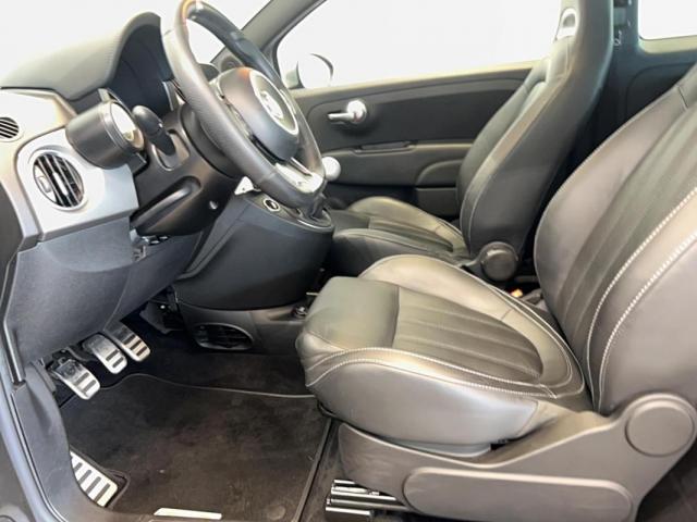 Abarth 595 image 6