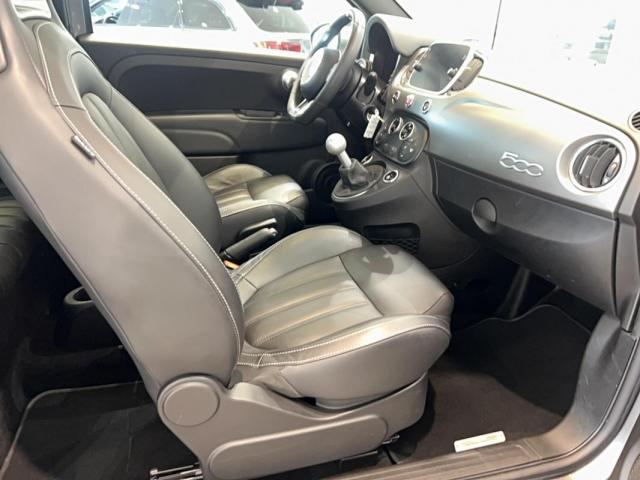 Abarth 595 image 8