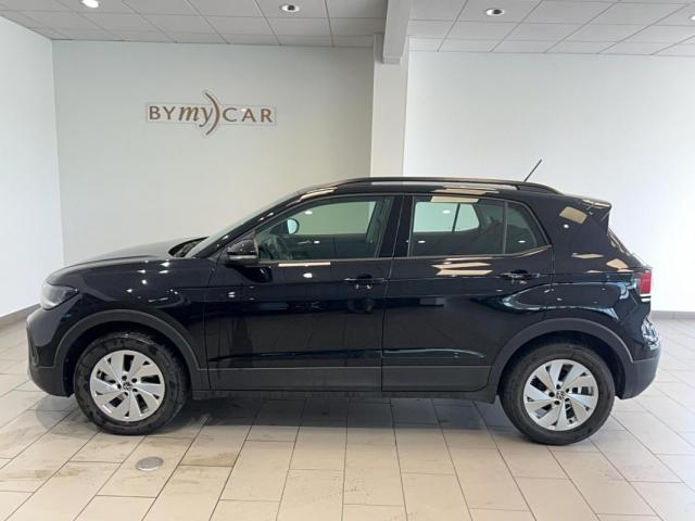 Volkswagen T-Cross image 6
