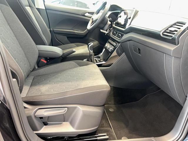 Volkswagen T-Cross image 7