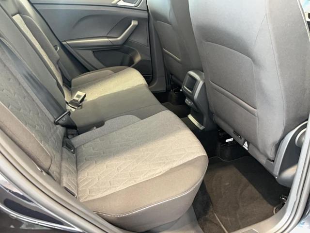Volkswagen T-Cross image 5