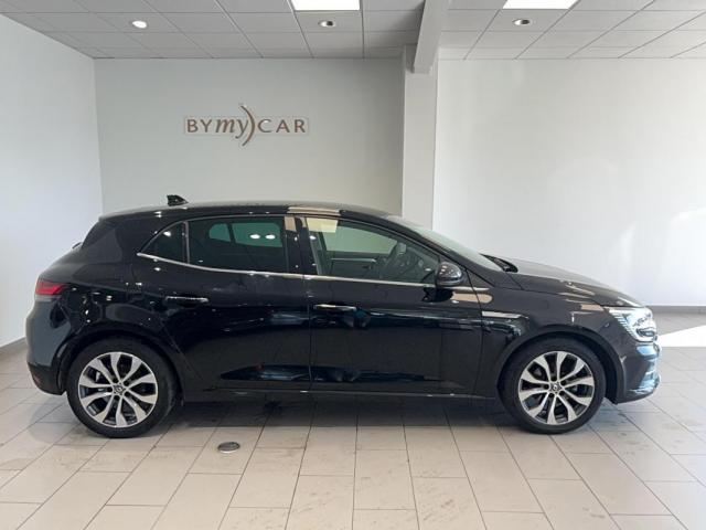Renault Mégane image 4