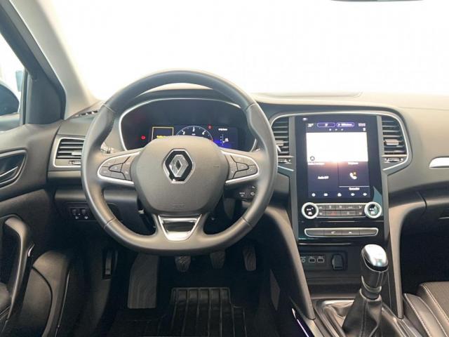 Renault Mégane image 8