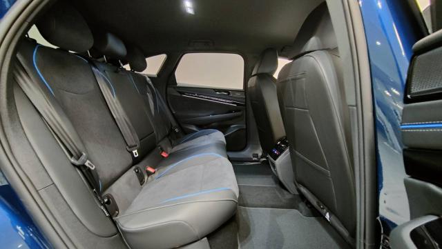 Volkswagen Id.7 image 8