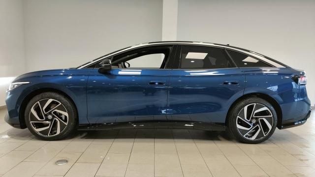 Volkswagen Id.7 image 6