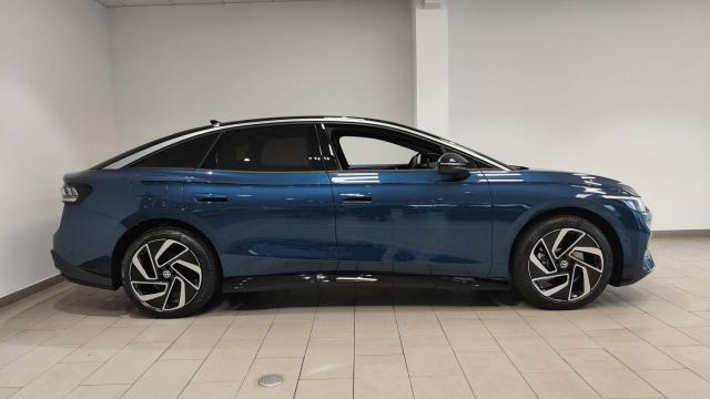 Volkswagen Id.7 image 7