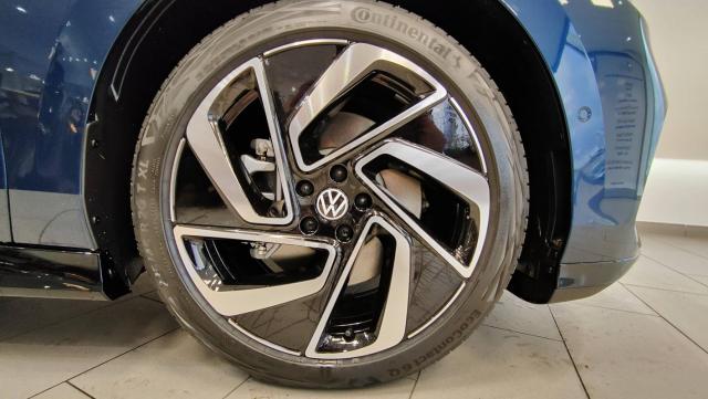 Volkswagen Id.7 image 9