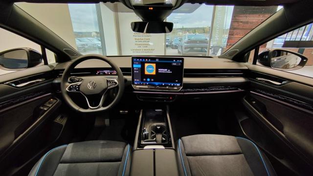 Volkswagen Id.7 image 2