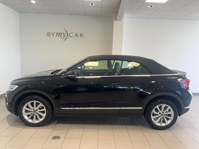 Volkswagen T-Roc image 5