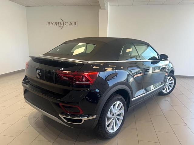 Volkswagen T-Roc image 4