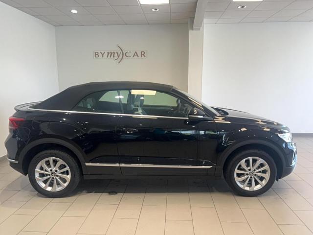 Volkswagen T-Roc image 2