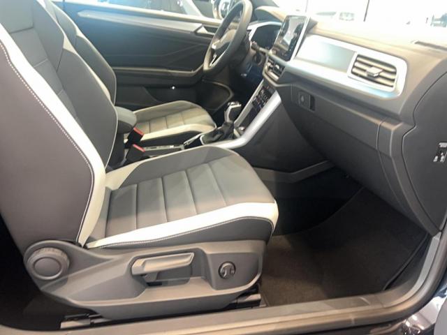 Volkswagen T-Roc image 7