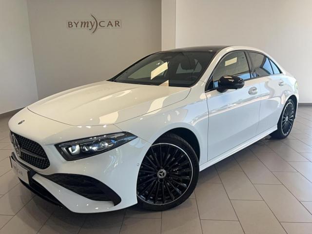 Mercedes Benz