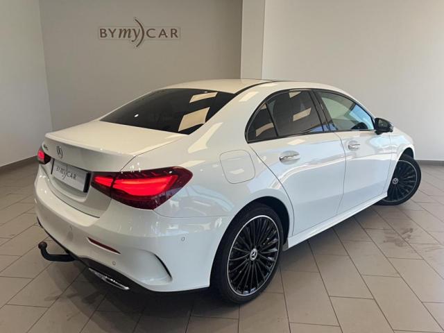 Mercedes Benz Classe A image 2