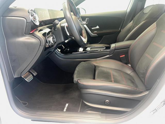 Mercedes Benz Classe A image 6