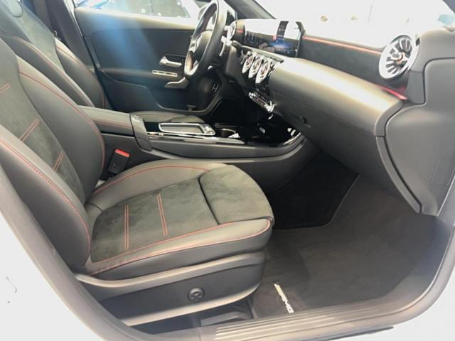 Mercedes Benz Classe A image 5