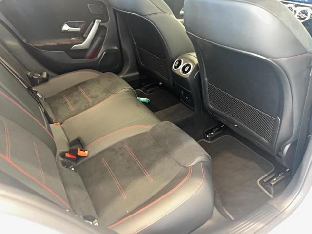 Mercedes Benz Classe A image 4