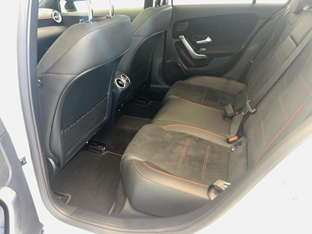 Mercedes Benz Classe A image 7