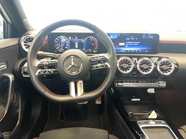 Mercedes Benz Classe A image 3