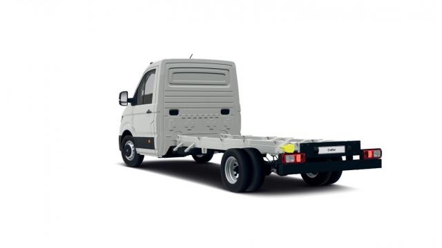 Volkswagen Crafter image 2