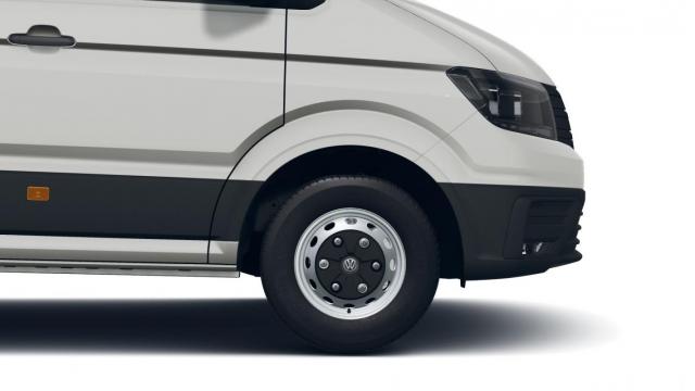 Volkswagen Crafter image 5