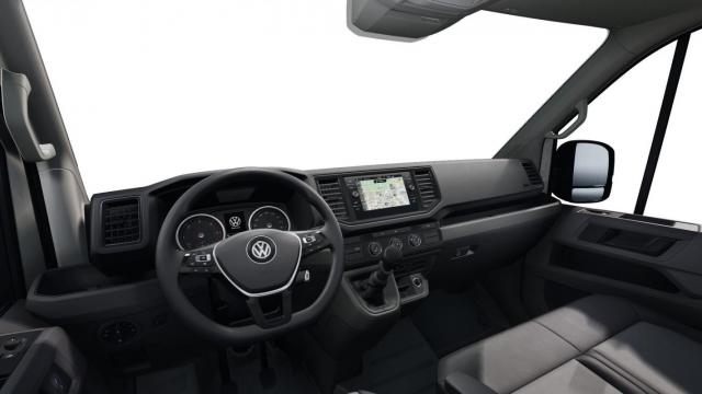Volkswagen Crafter image 1