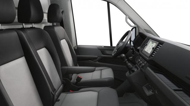 Volkswagen Crafter image 7