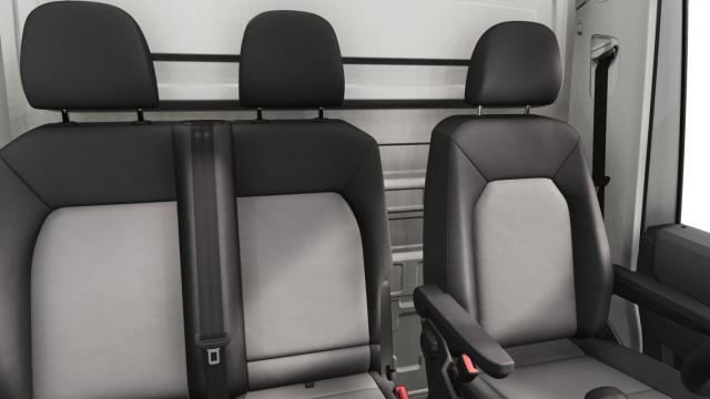 Volkswagen Crafter image 4