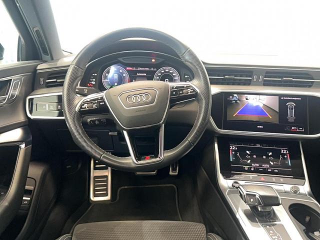 Audi A6 Avant image 7